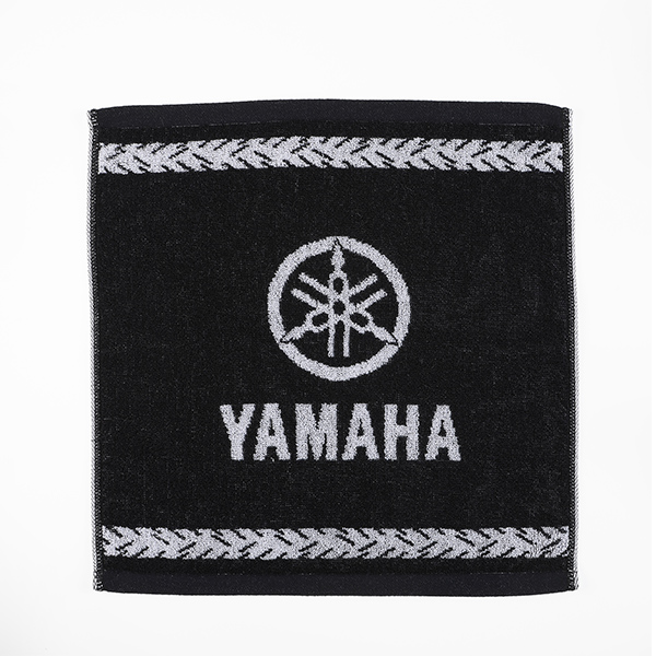 ワイズギア ノベルティハンドタオル