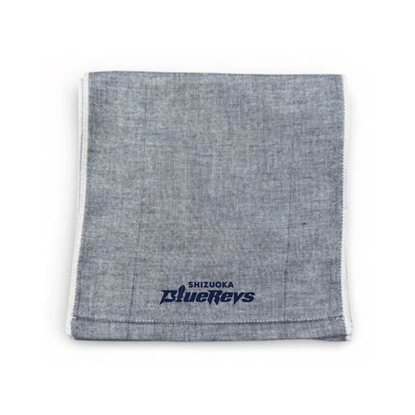 静岡ブルーレヴズ【株主優待限定】磐田 加藤タオルコラボ ととのいてぬぐい