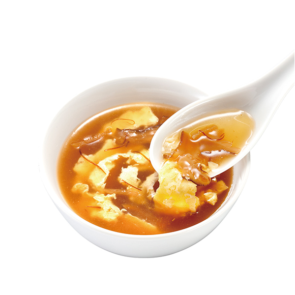 気仙沼ほてい ふかひれ濃縮スープ広東風3個セット