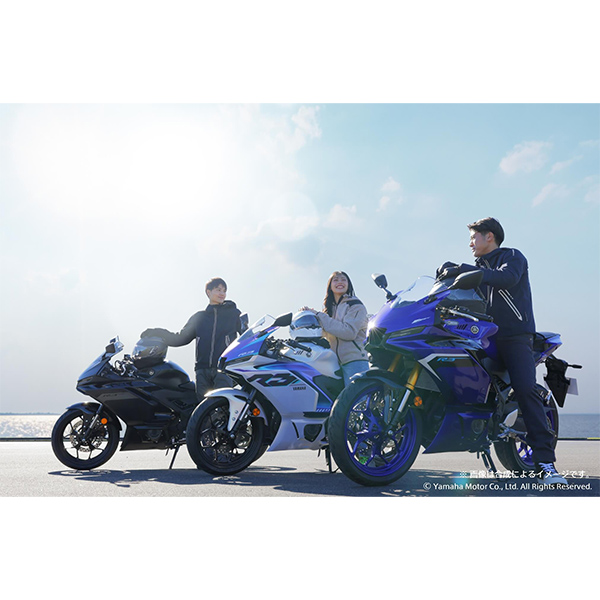 ヤマハ バイクレンタル 利用割引券