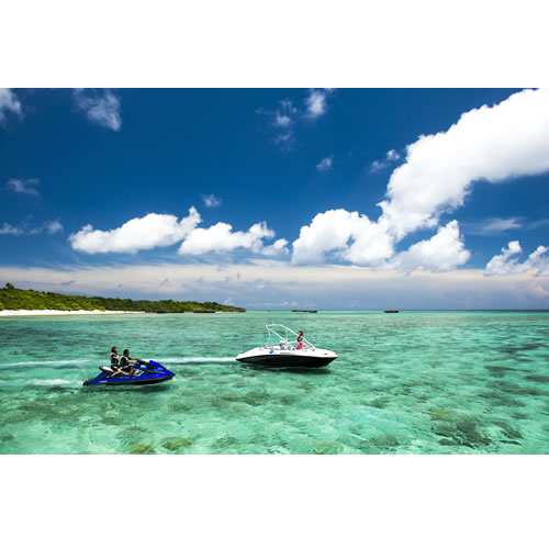 ヤマハマリンクラブ・シースタイル 利用割引電子クーポン