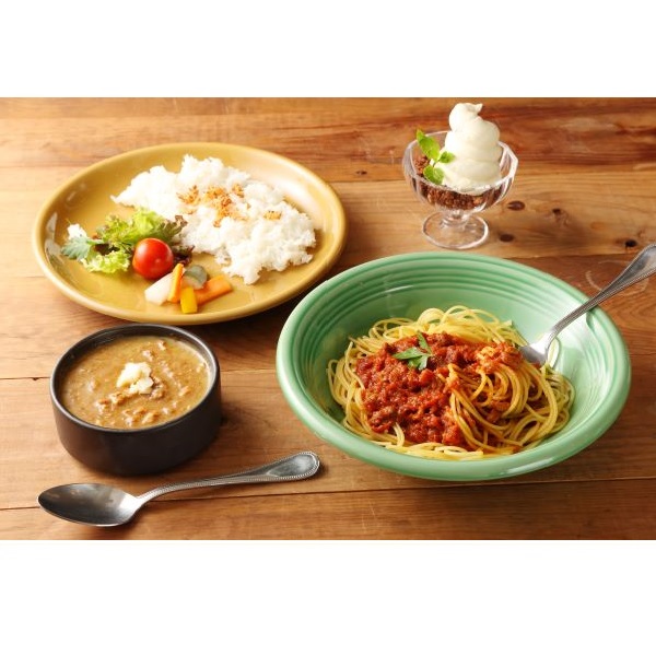 スポーツランドSUGO商品 詰合せセット