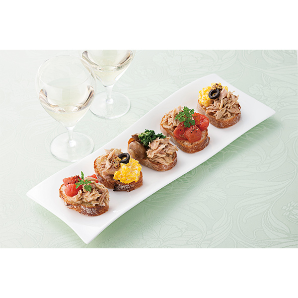 はごろもフーズ シーチキンギフト