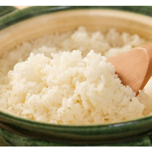 金賞健康米 北海道産ゆめぴりか