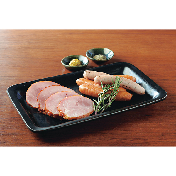 プリマハム ふらのハム・ウインナーギフト