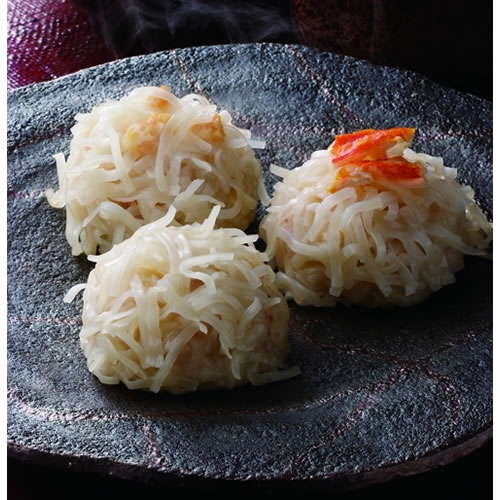 函館タナベ 海鮮しゅうまいセット