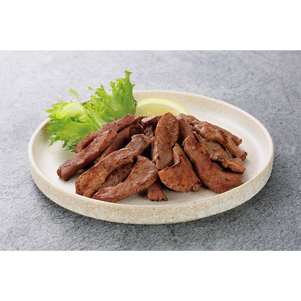 味の牛たん喜助 牛たん切り落とし