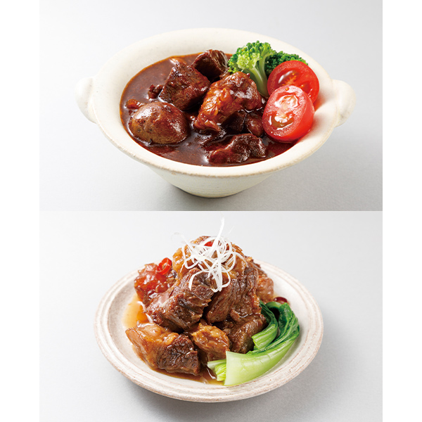 三協畜産 熊本あか牛缶詰