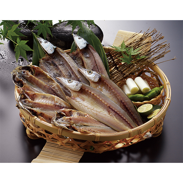 和助 国産ひもの